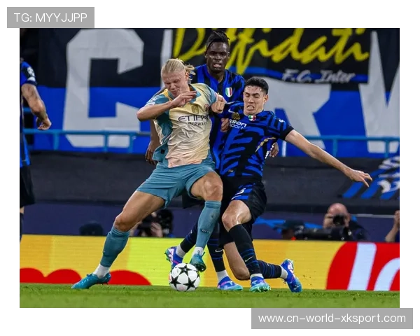 哈兰德与福登联手为曼城再度破门，强势领跑欧冠小组，哈兰德德国队