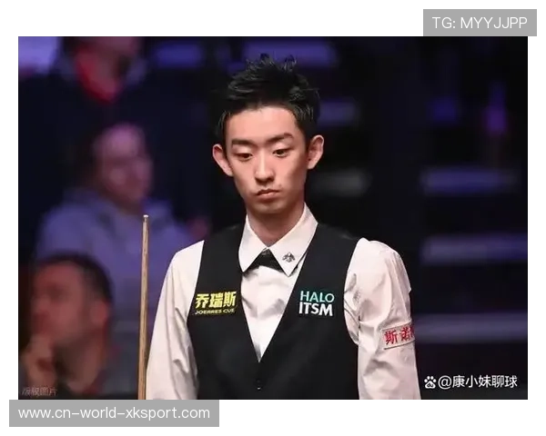 吴宜泽完美逆转，特鲁姆普无力回天，斯诺克国锦赛8强名单揭晓