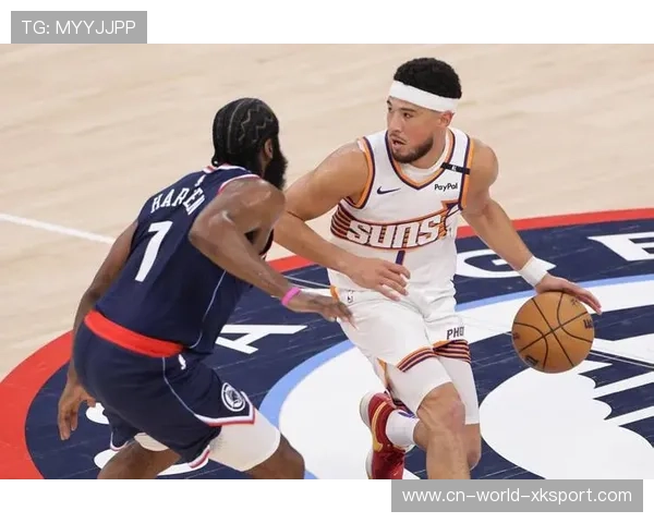 快船五连败后怎么救？防守评级直线下坠成命门