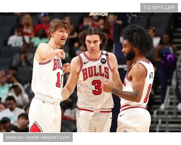 公牛队迎来关键胜利，冲刺季后赛，公牛队比赛