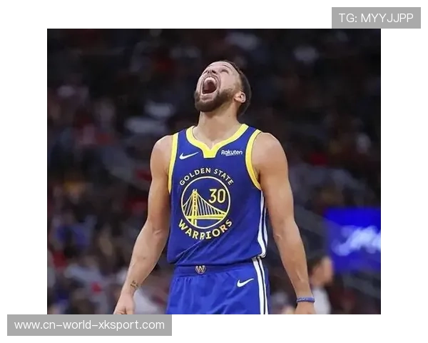 勇士背靠背迎战太阳，库里三分雨让对手望尘莫及